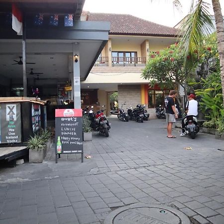 Beneyasa Beach Inn 2 Kuta  Exterior photo