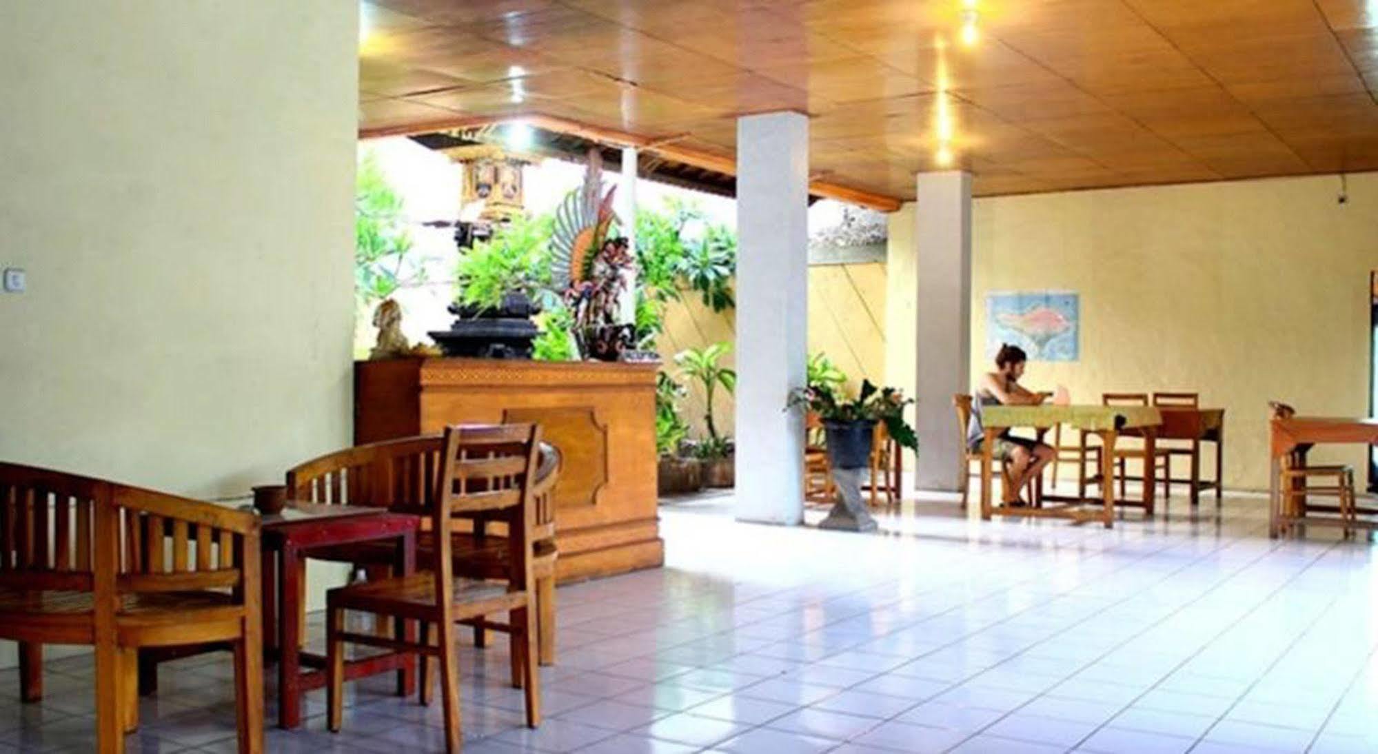 Beneyasa Beach Inn 2 Kuta  Exterior photo